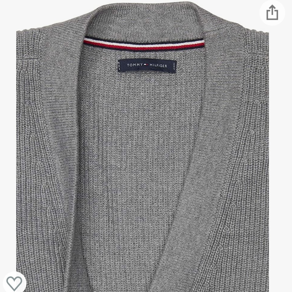 Tommy Hilfiger Cardigans - Picture 5 of 8